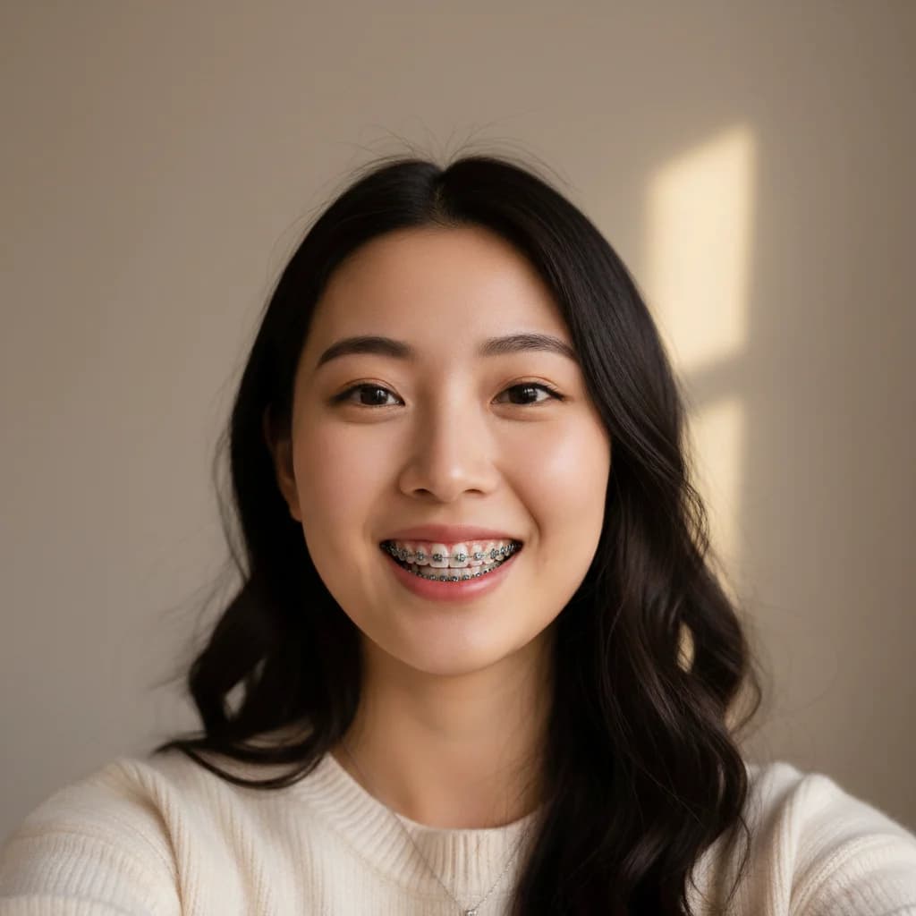 矯正イメージ — result generated by Image 2