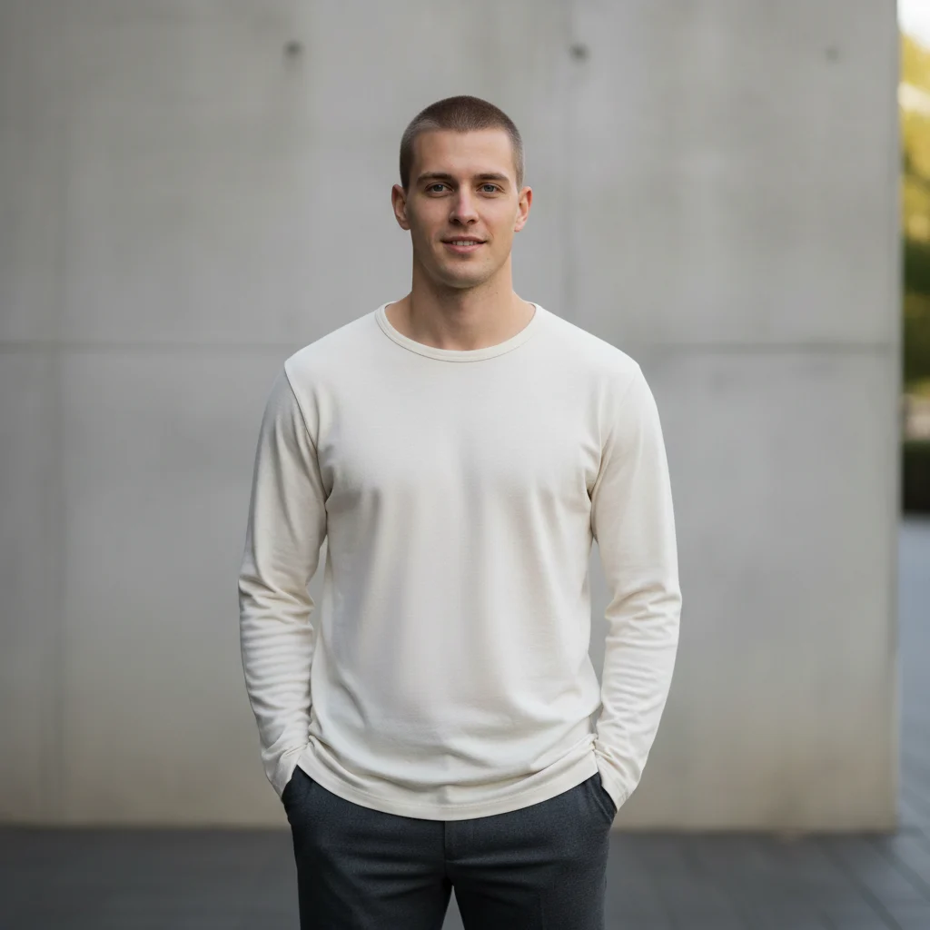Best source for Buzz Cut Generator — result generated by Image 2