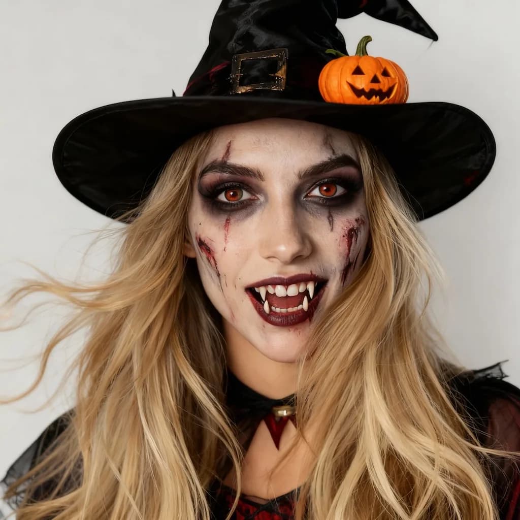Best source for Halloween Costume Generator — result generated by Image 2