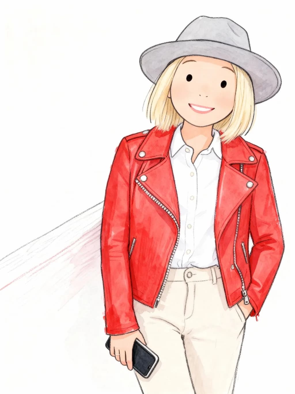 Mejor imagen base para Creador Charlie y Lola — result generated by Image 2