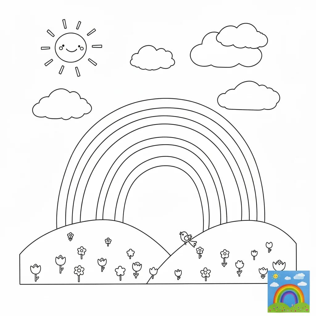 Meilleure image source pour Générateur de coloriage — result generated by Image 2