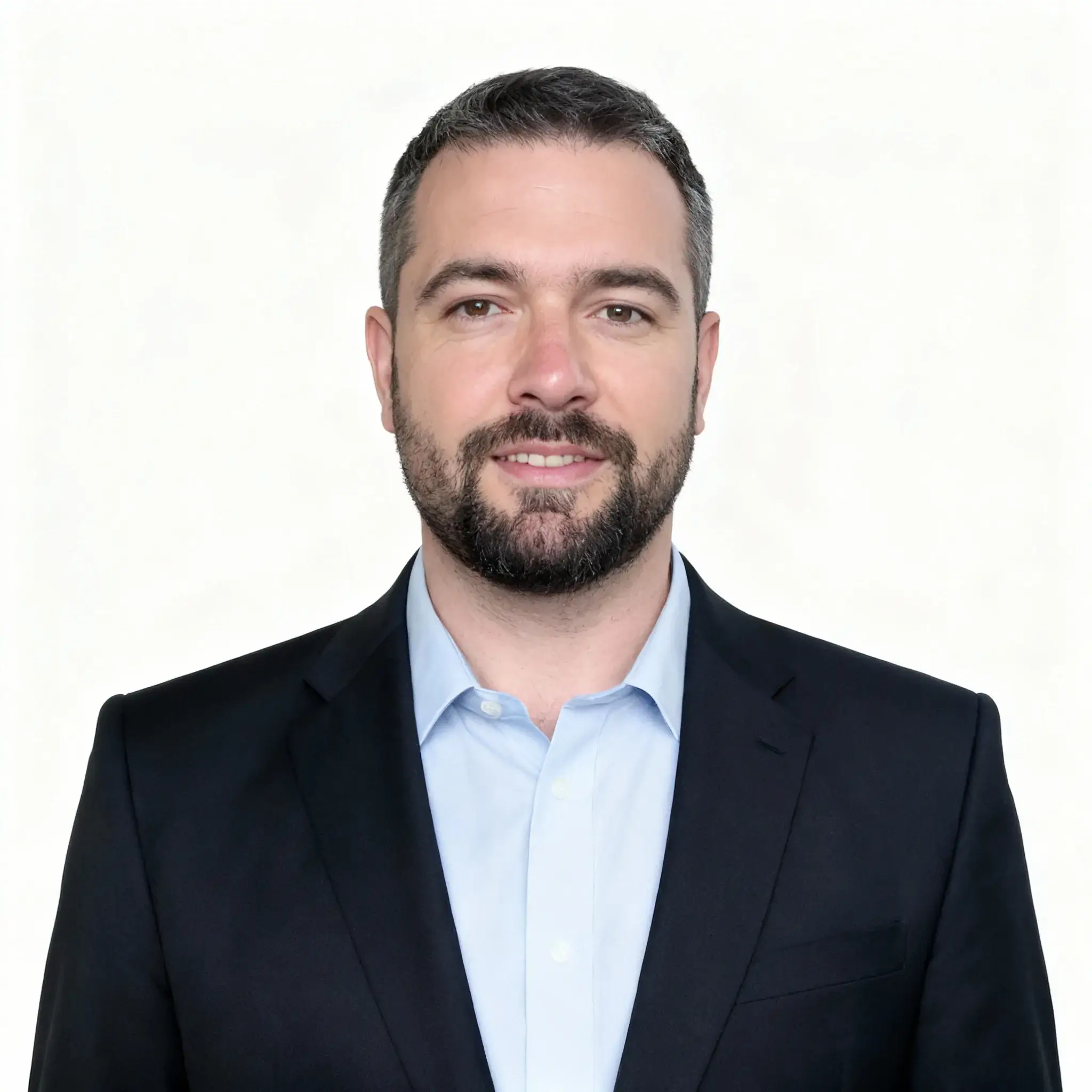 Best source for LinkedIn Headshot Generator — result generated by Image 2