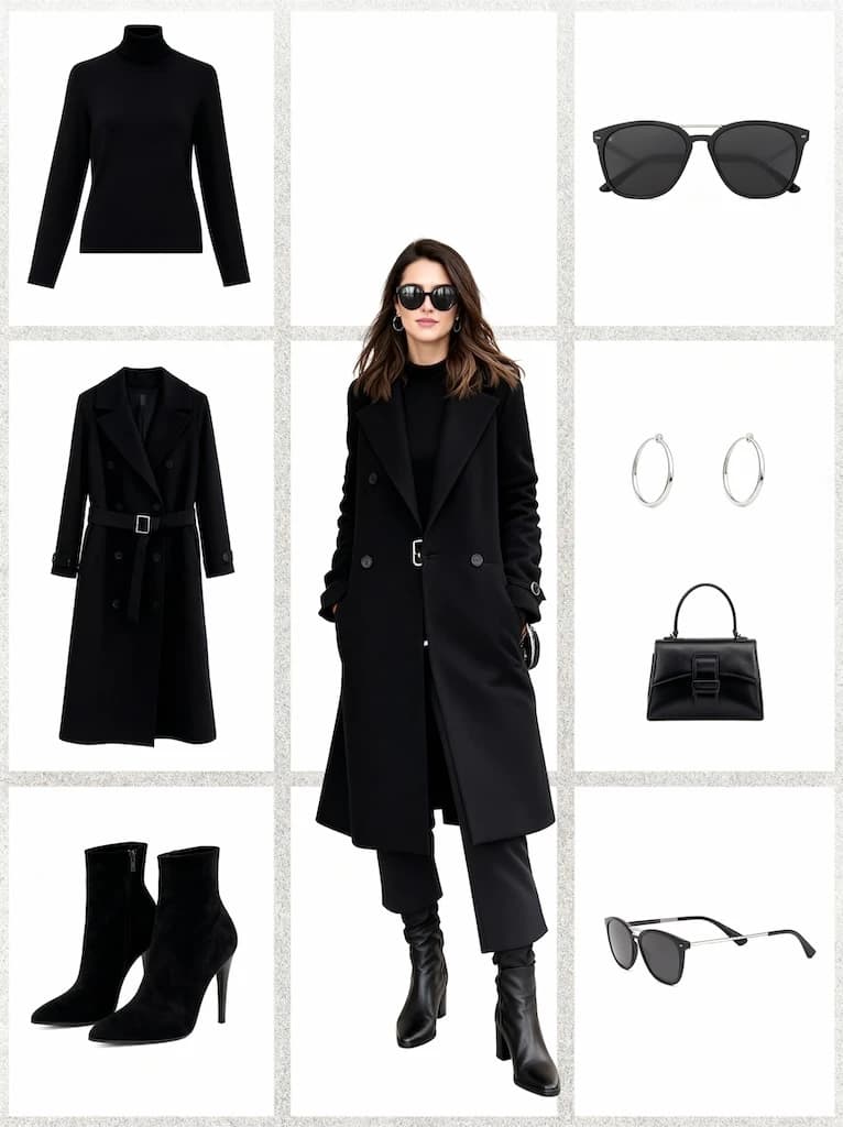 Best source for OOTD Outfit Grid — result generated by Image 2