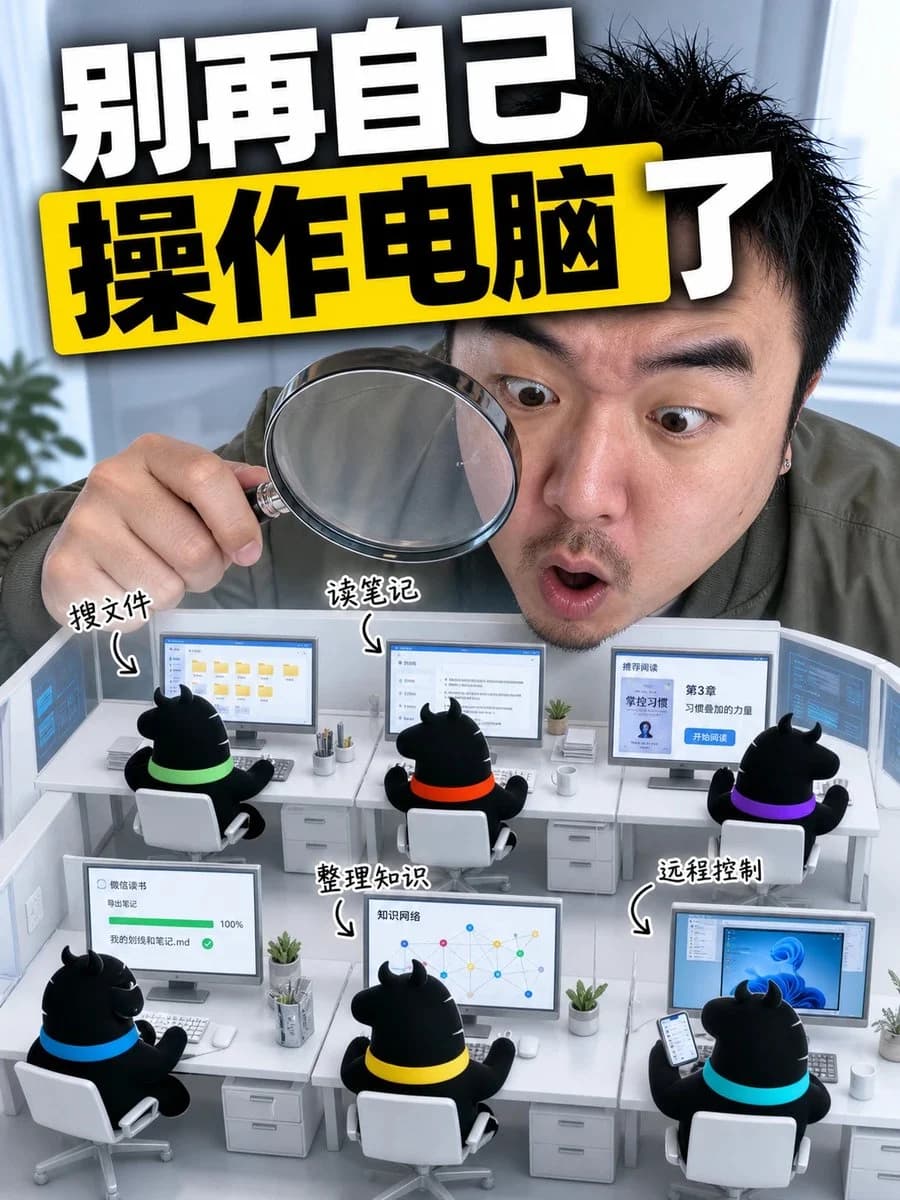 Consistent-Identity Social Media Cover with bold thumbnail composition, strong focal subject and high-contrast visual hook