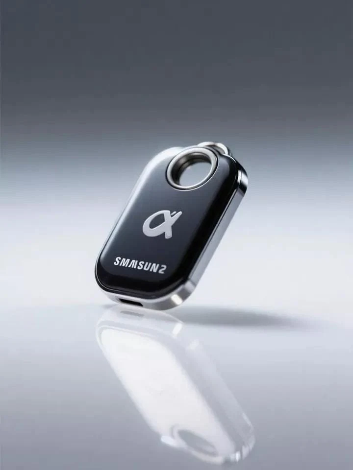 Premium Studio Product Shot ad creative visual