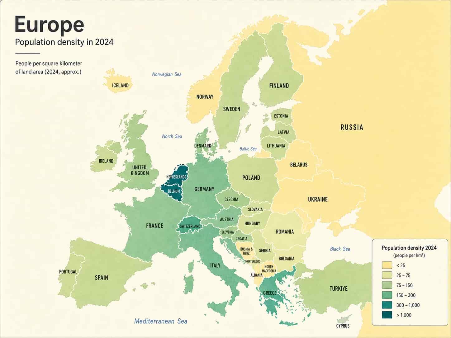 Data map with geographic labels and visual markers, created with Image 2