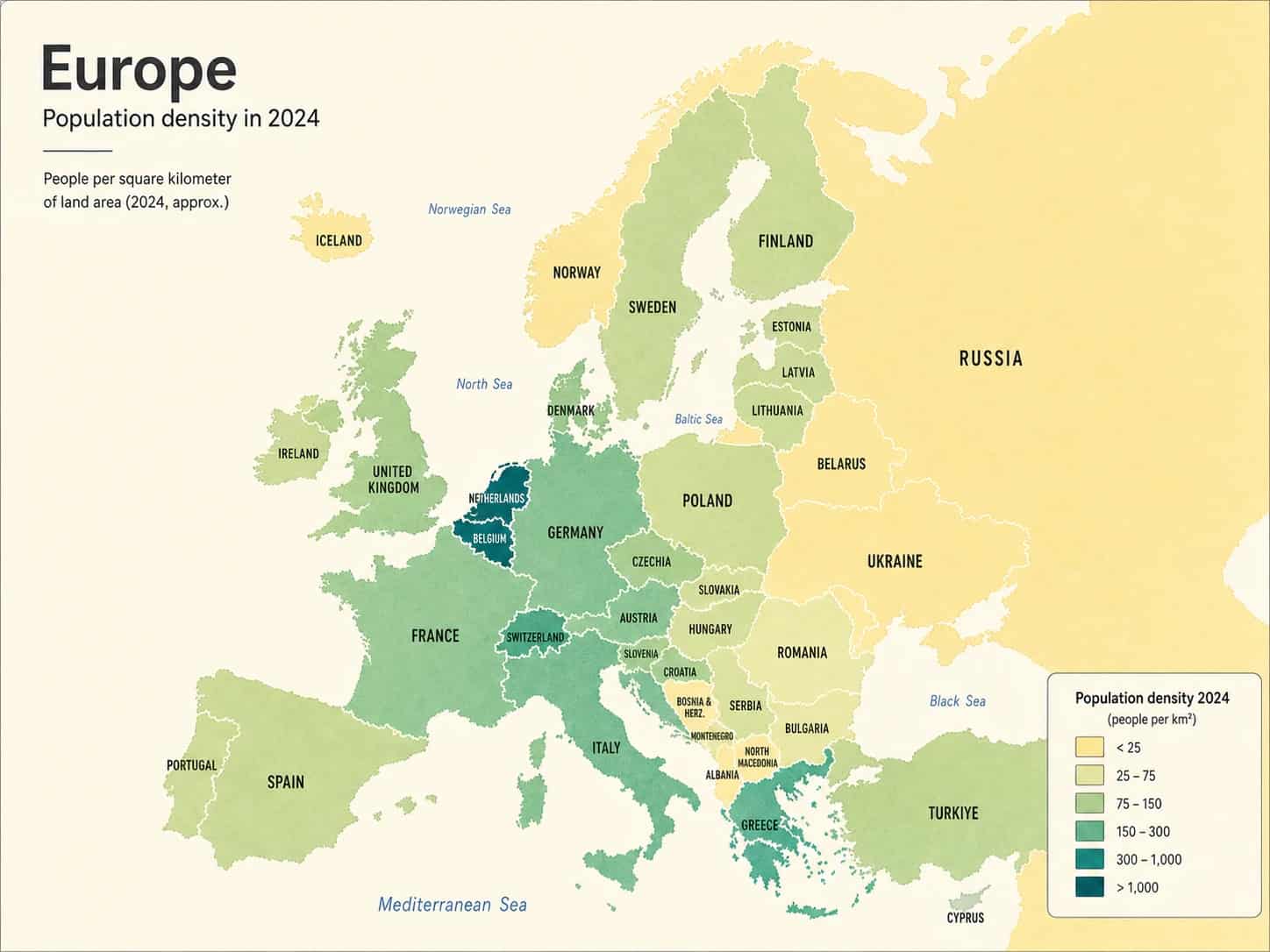 Data map with geographic labels and visual markers, created with Image 2