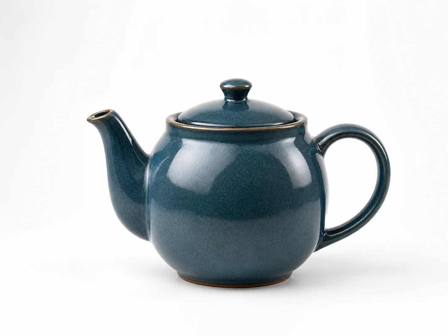 Ceramic scene with detailed material rendering, generated by Image 2