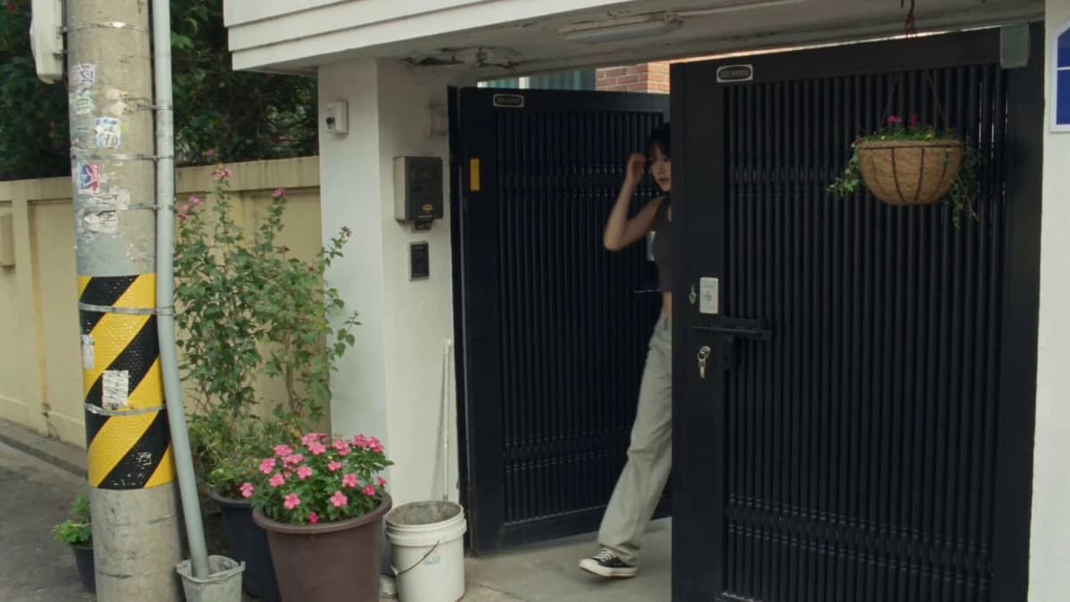 Vorschau zum Seedance 2.0 Video-Prompt: Koreanischer Slice-of-Life-Camcorder