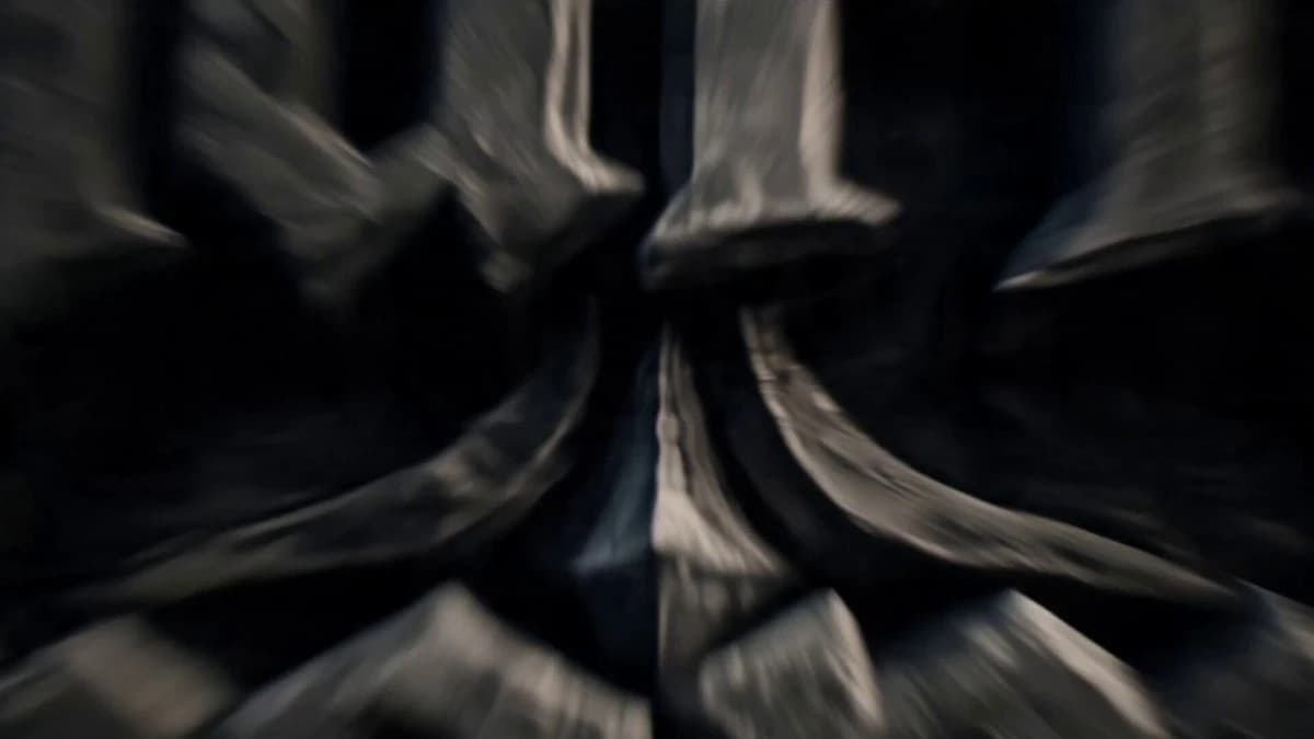 Vista previa del prompt de video Seedance 2.0: Introducción de logotipo para estudio de videojuegos premium