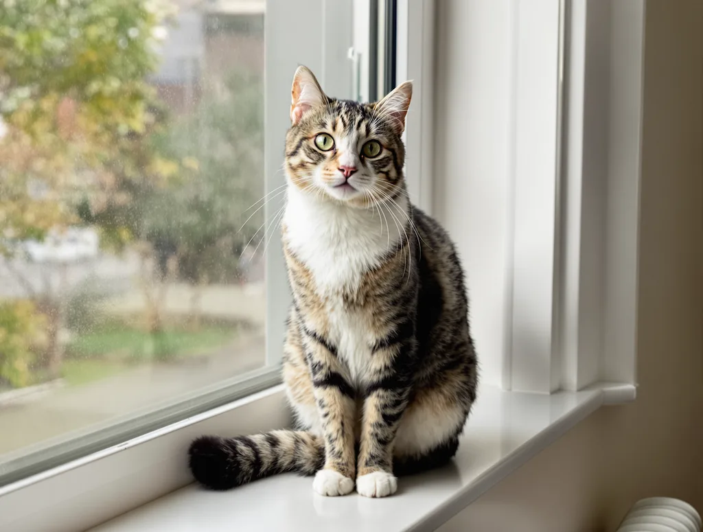 Original photo used as input (example 2)