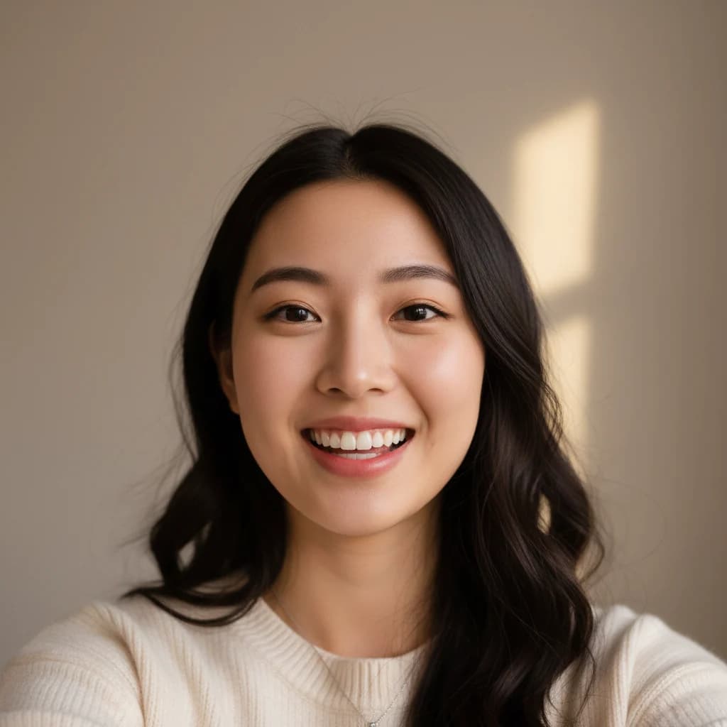 Original photo used as input (example 2)