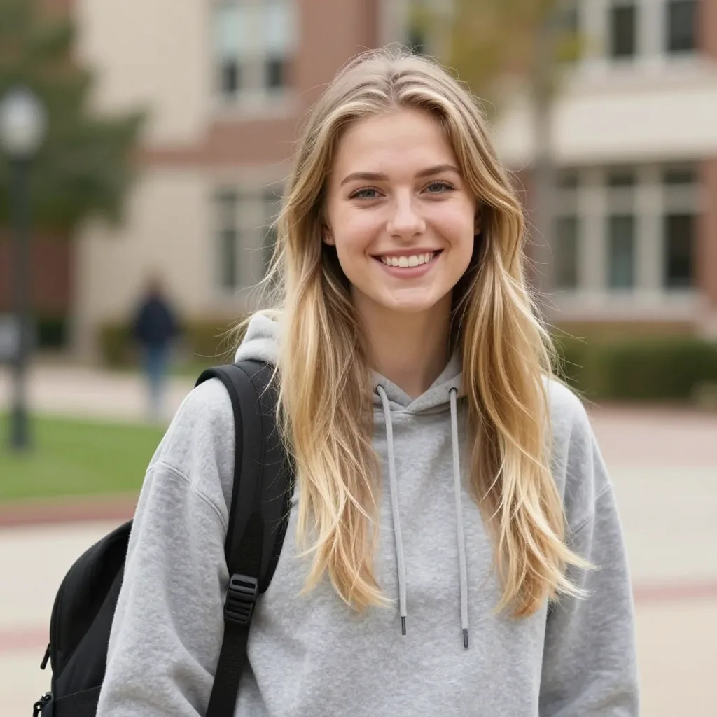 Original photo used as input (example 2)