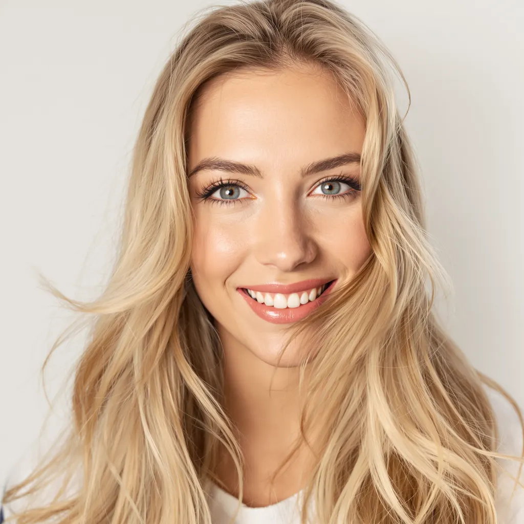 Original photo used as input (example 2)