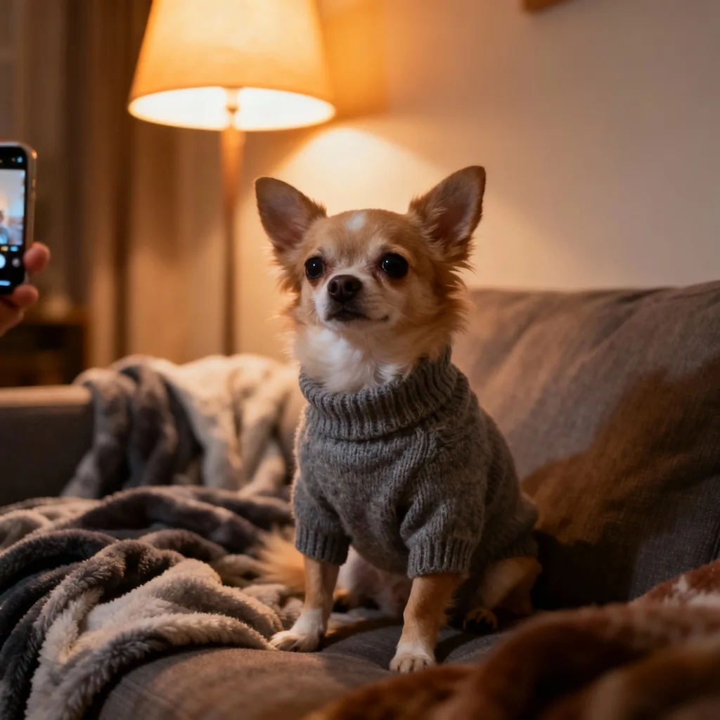 Original photo used as input (example 3)