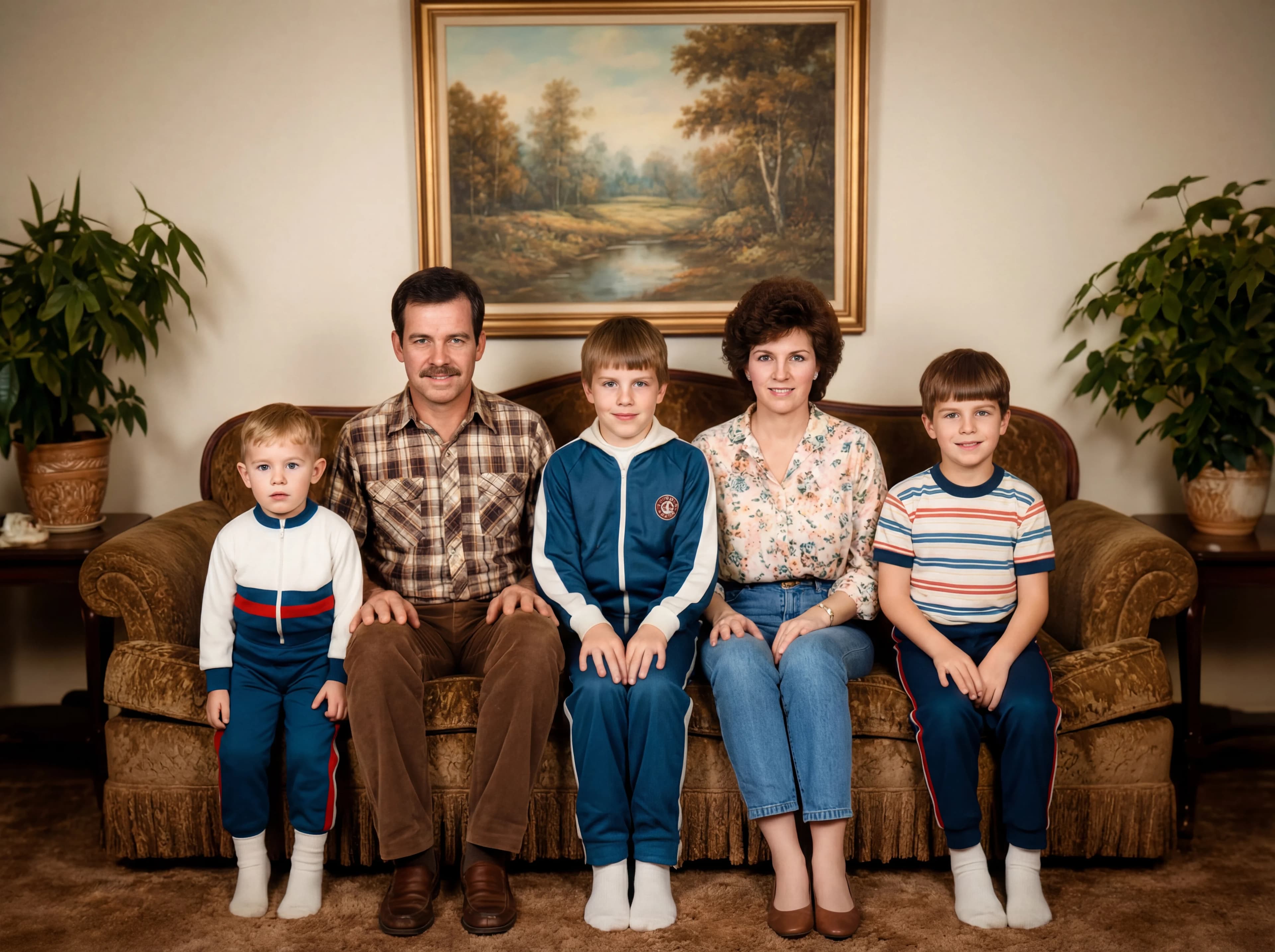 AI Photo Restoration Pro result generated by Image 2