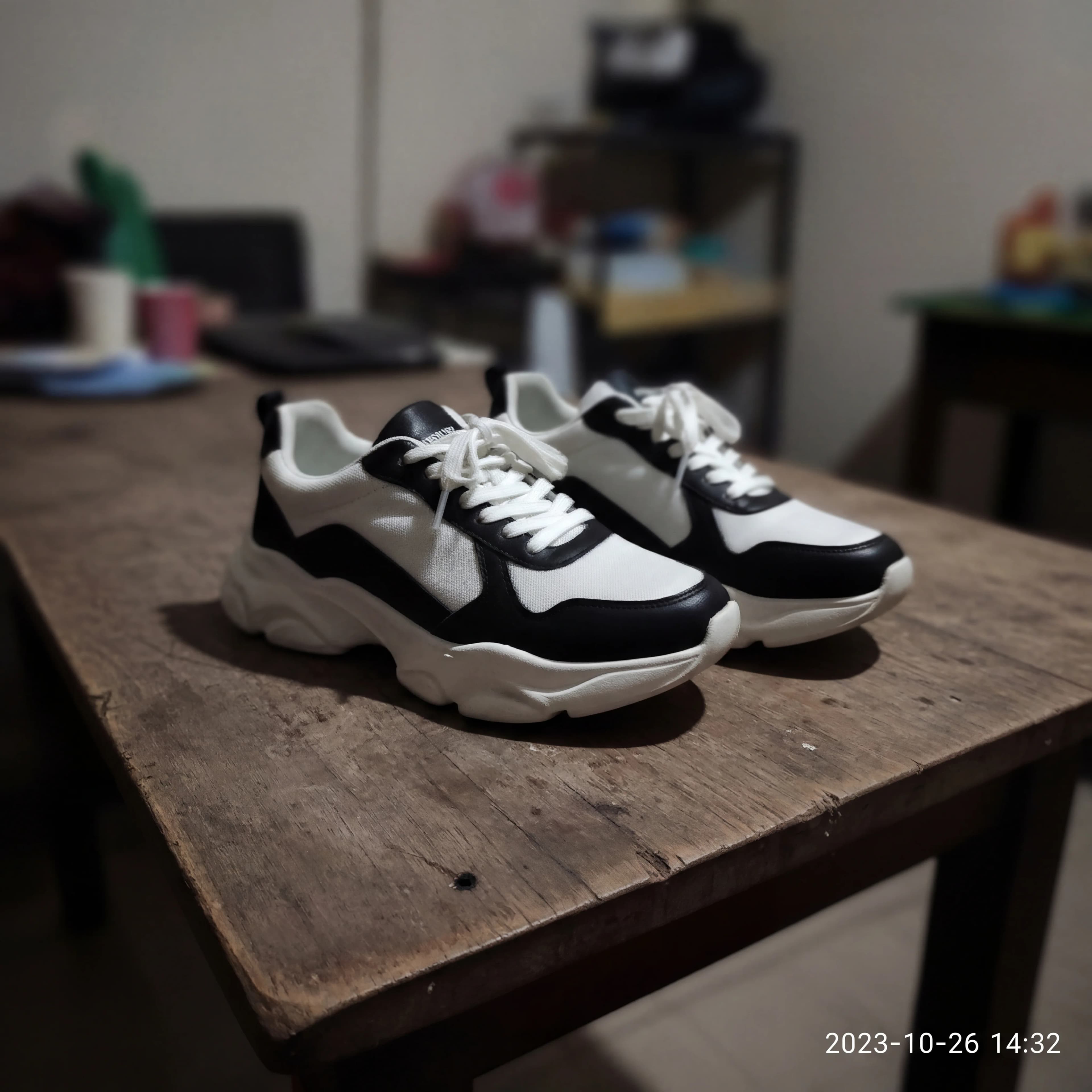 照片修复 Pro sample result