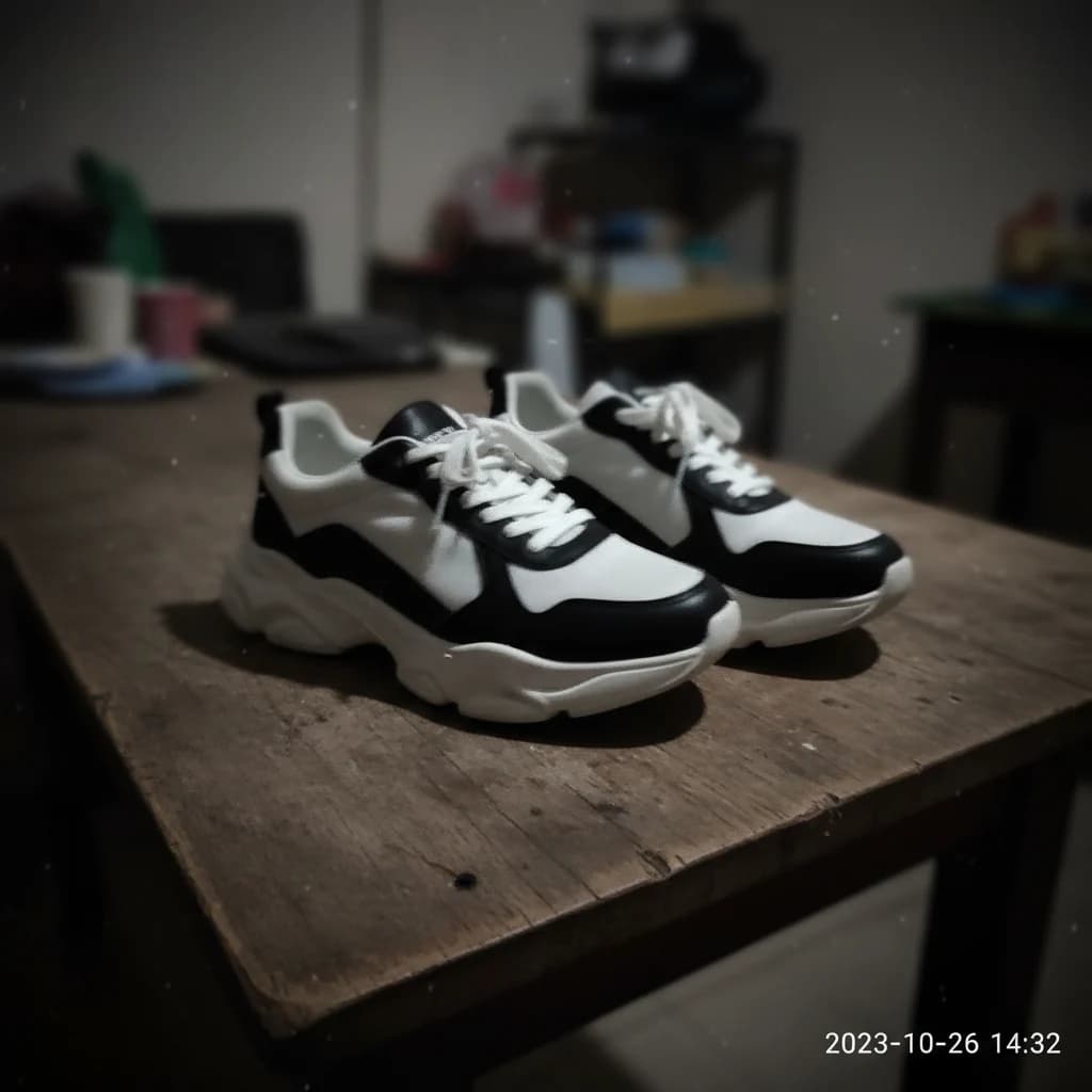 Original photo used as input (example 3)