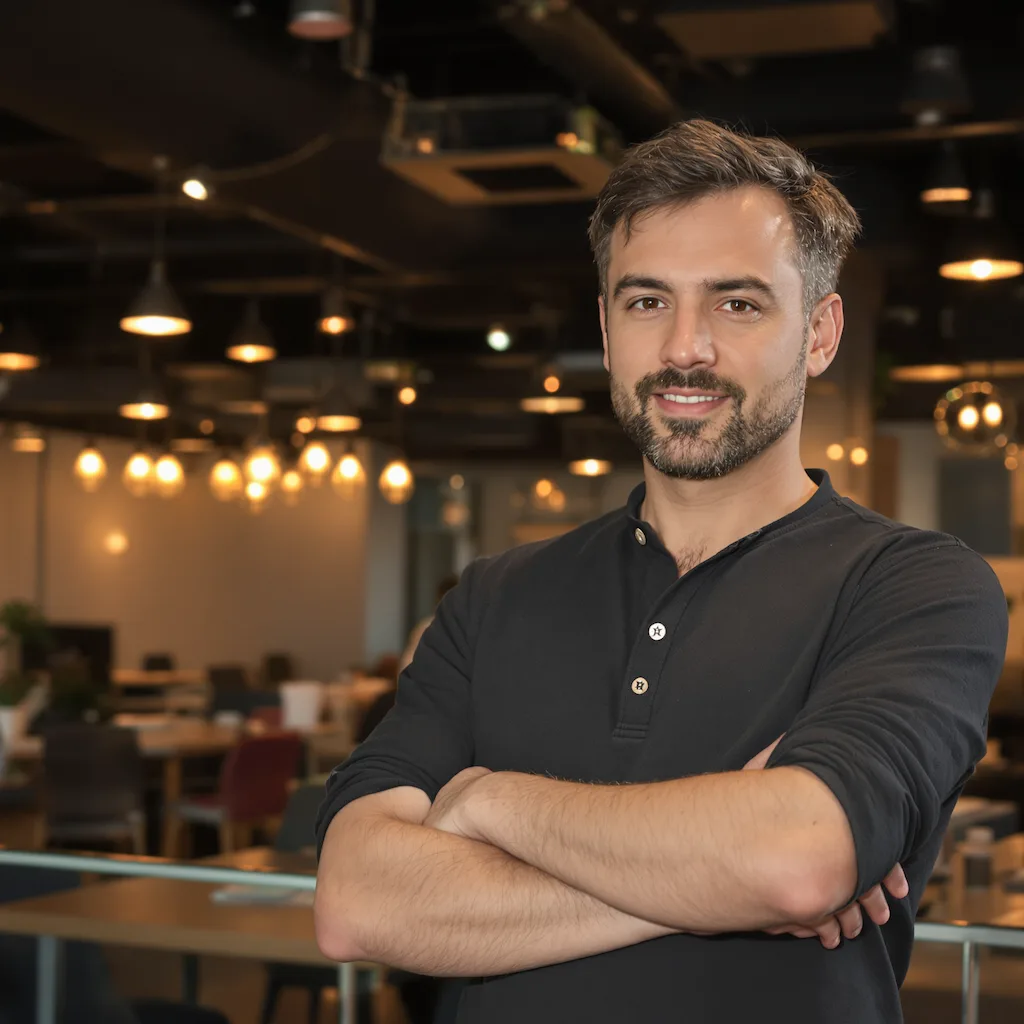 Original photo used as input (example 1)