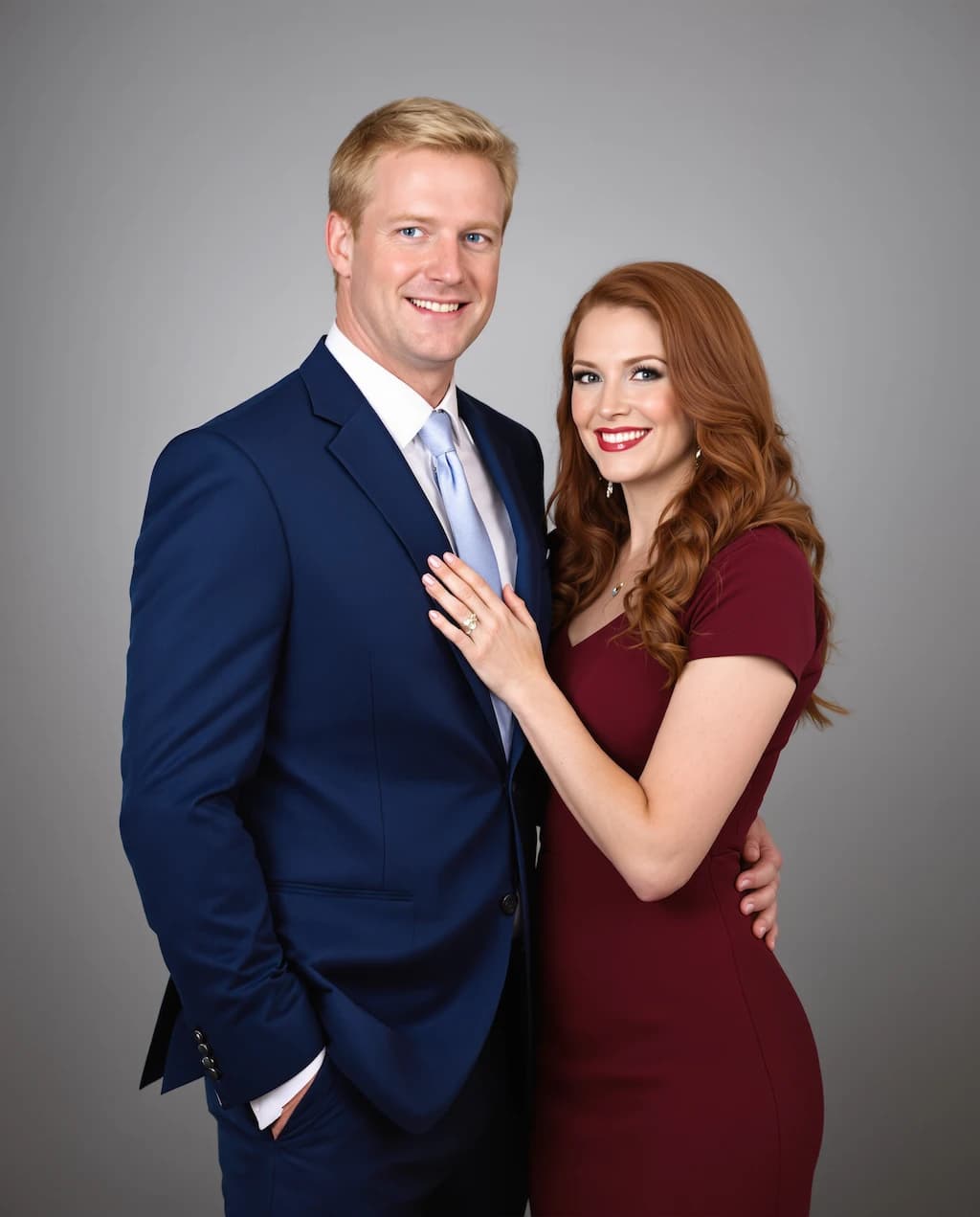 Original photo used as input (example 2)