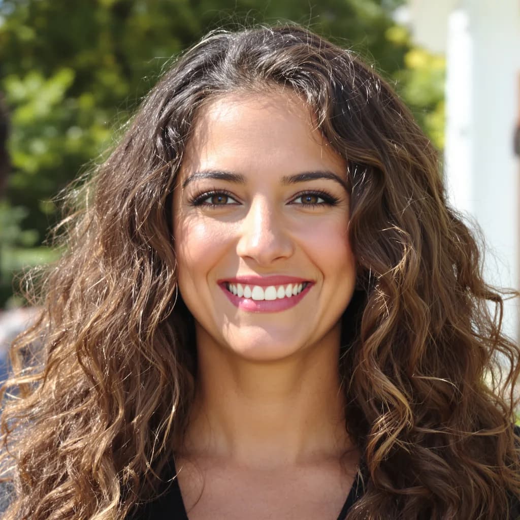 Original photo used as input (example 3)