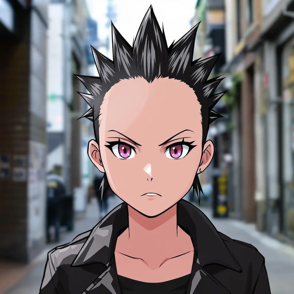 Original photo used as input (example 2)