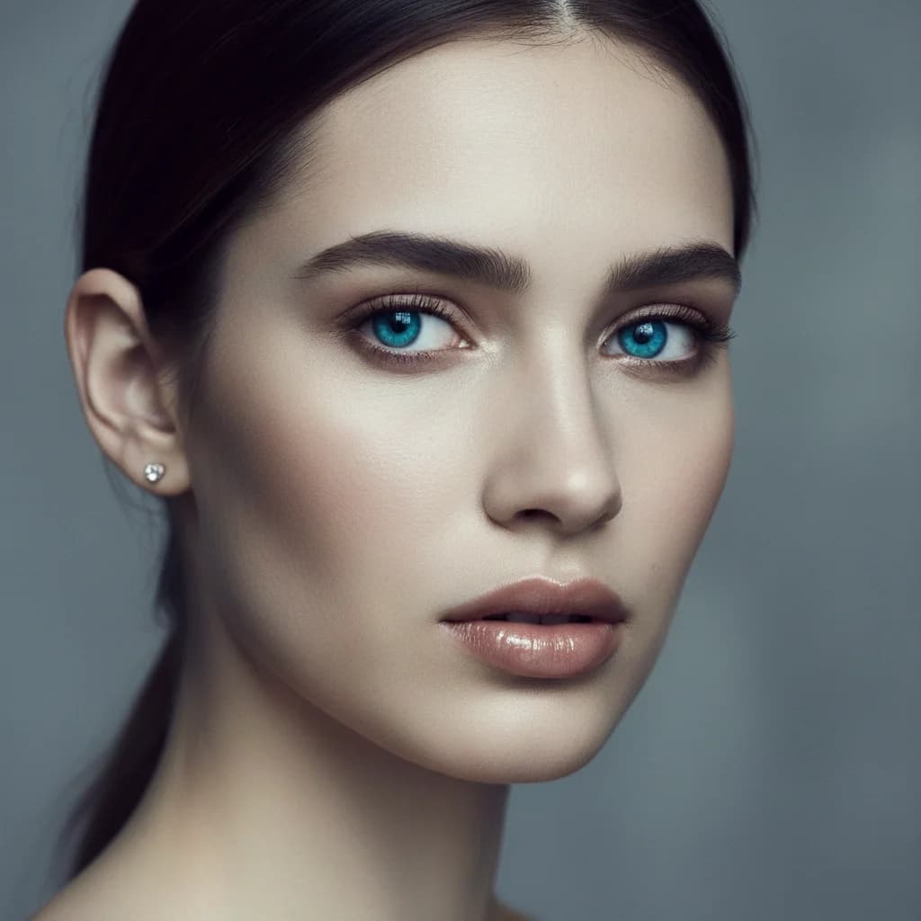 Blaue-Augen-Filter sample result