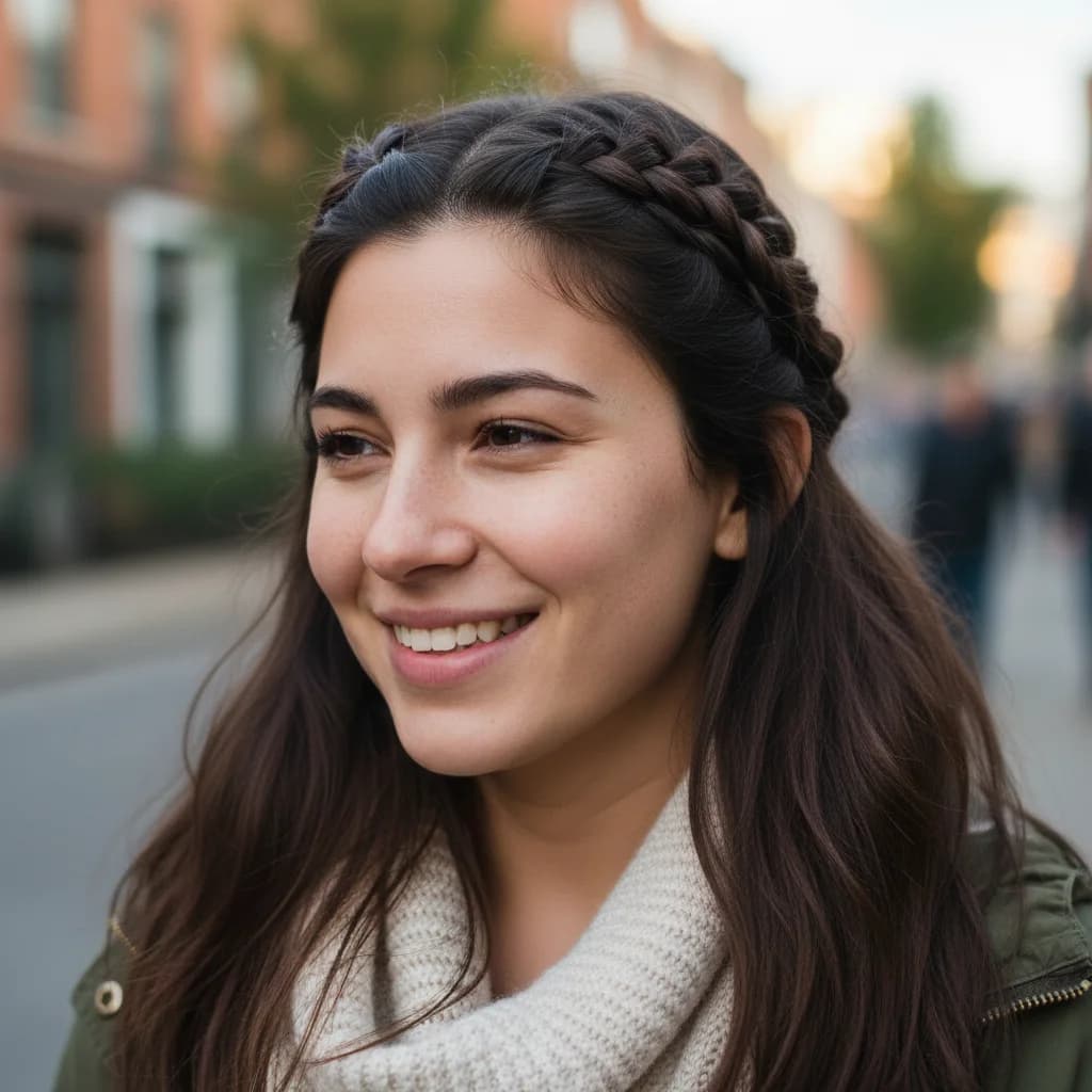 Result generated by Image 2 (example 2)