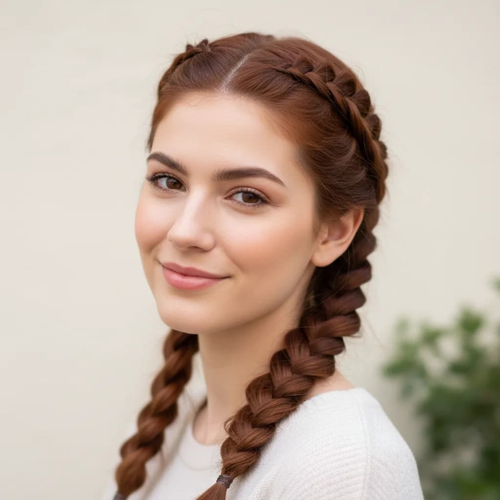 Result generated by Image 2 (example 3)