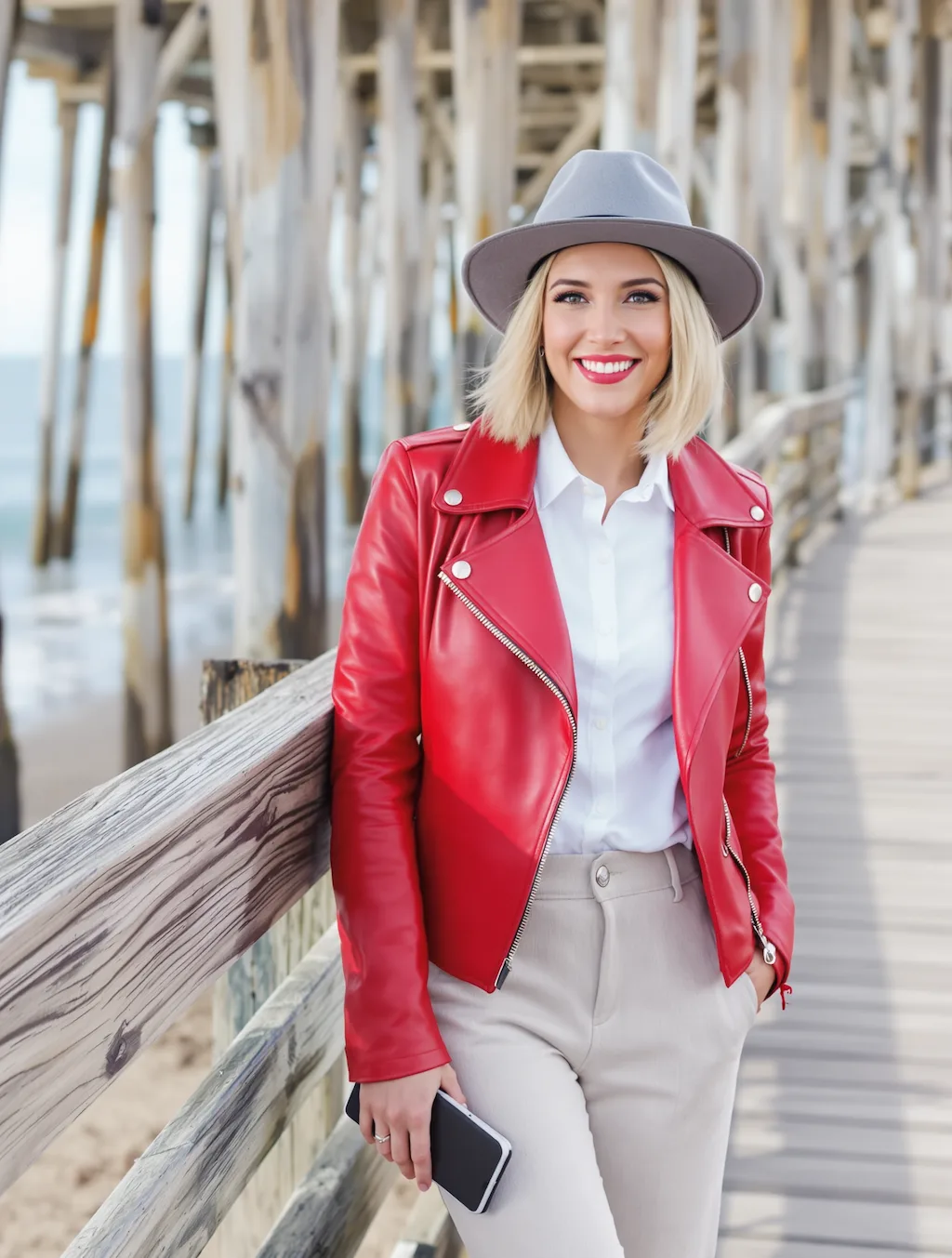 Original photo used as input (example 2)