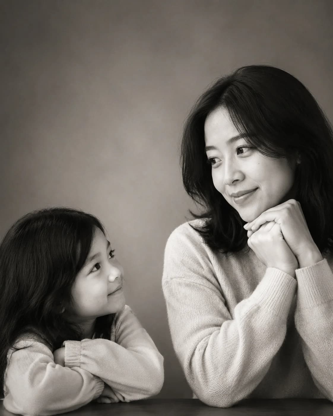 어린 시절의 나와 만나기 AI 생성기 result generated by Image 2