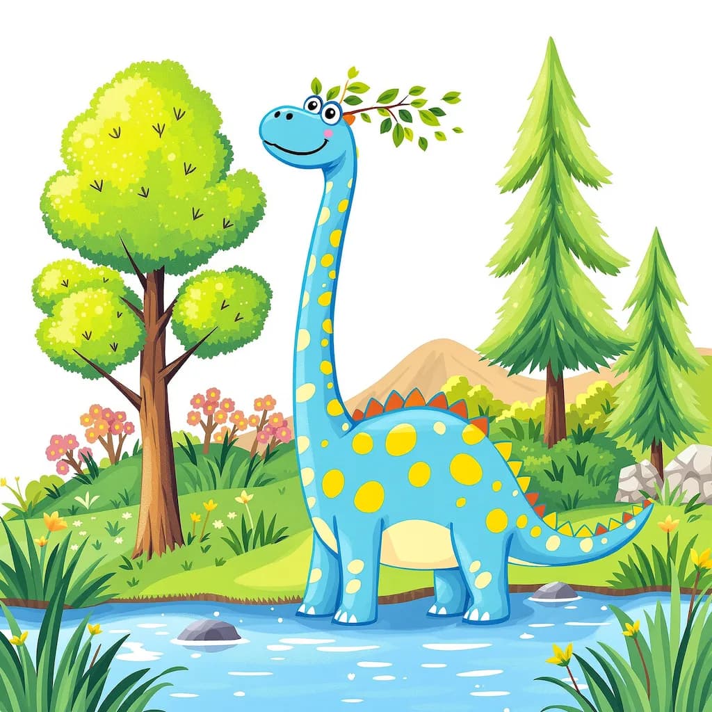 Original photo used as input (example 3)