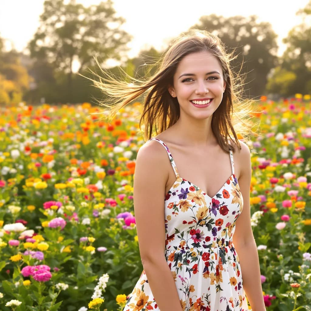 Original photo used as input (example 2)