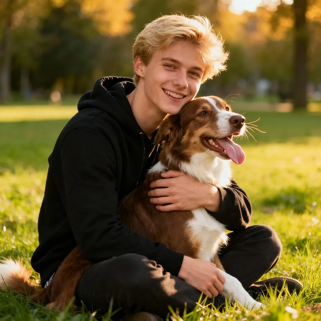 Original photo used as input (example 1)