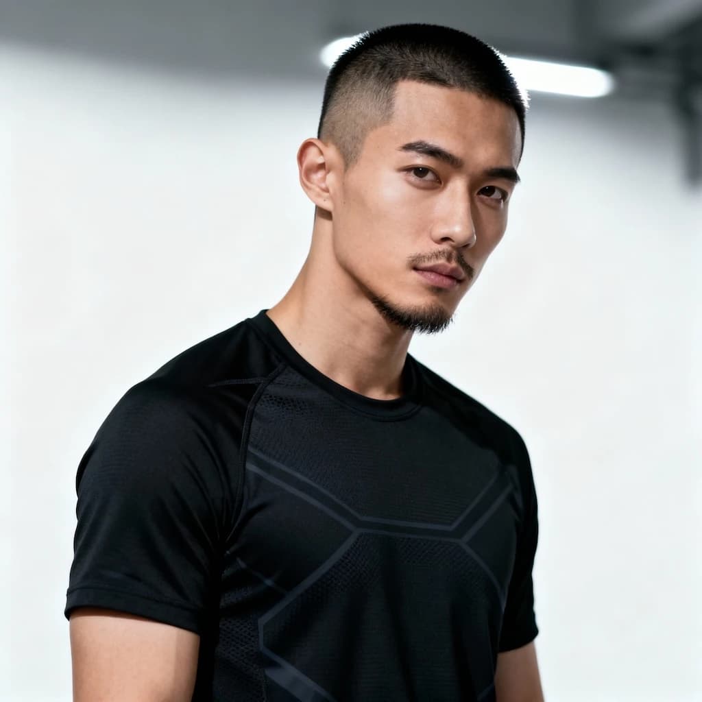 Original photo used as input (example 3)