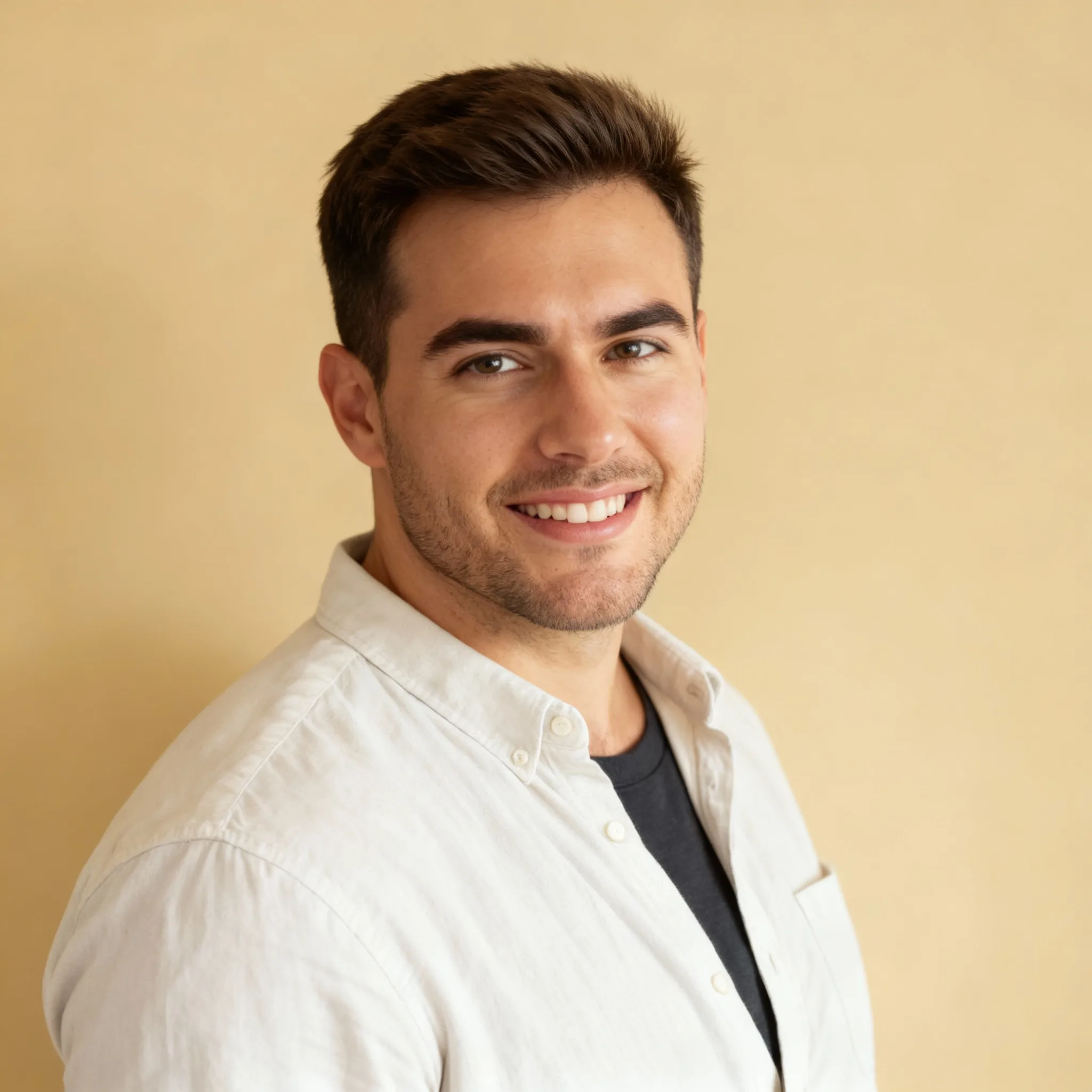 성별 변환 필터 result generated by Image 2