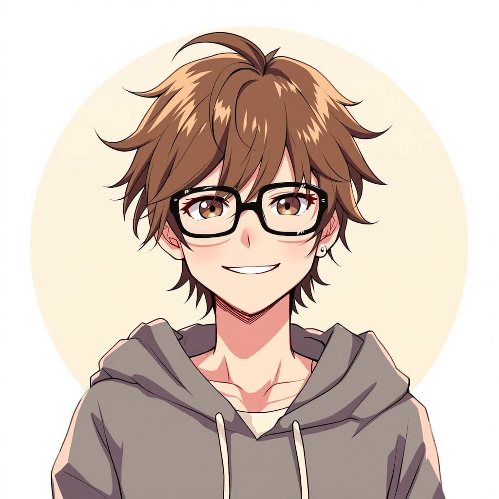 Original photo used as input (example 3)