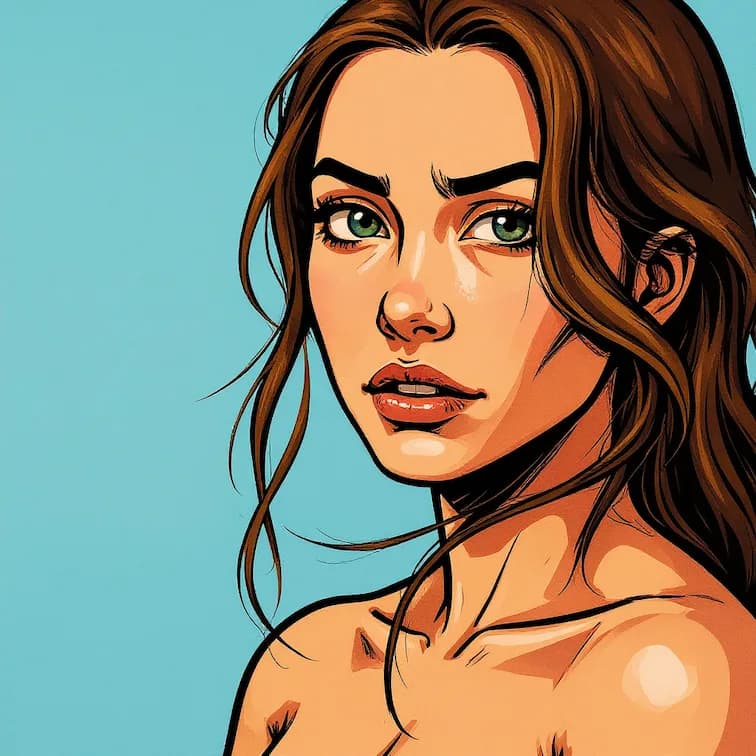 Result generated by Image 2 (example 1)