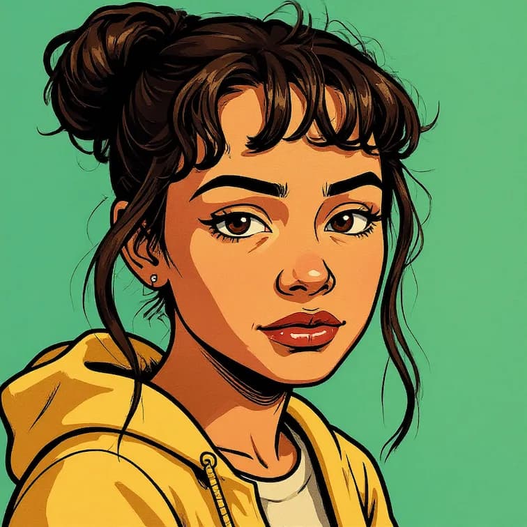 Result generated by Image 2 (example 2)