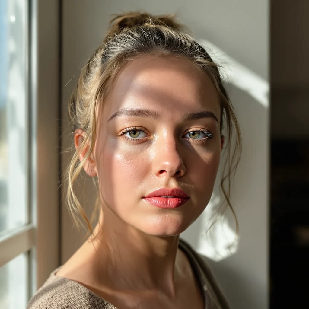 Original photo used as input (example 2)