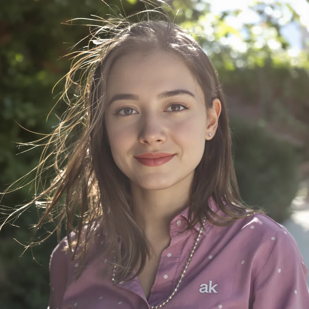 Original photo used as input (example 3)