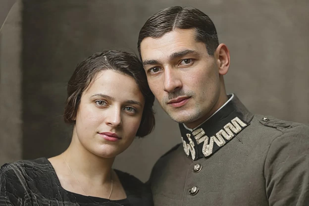 Result generated by Image 2 (example 1)