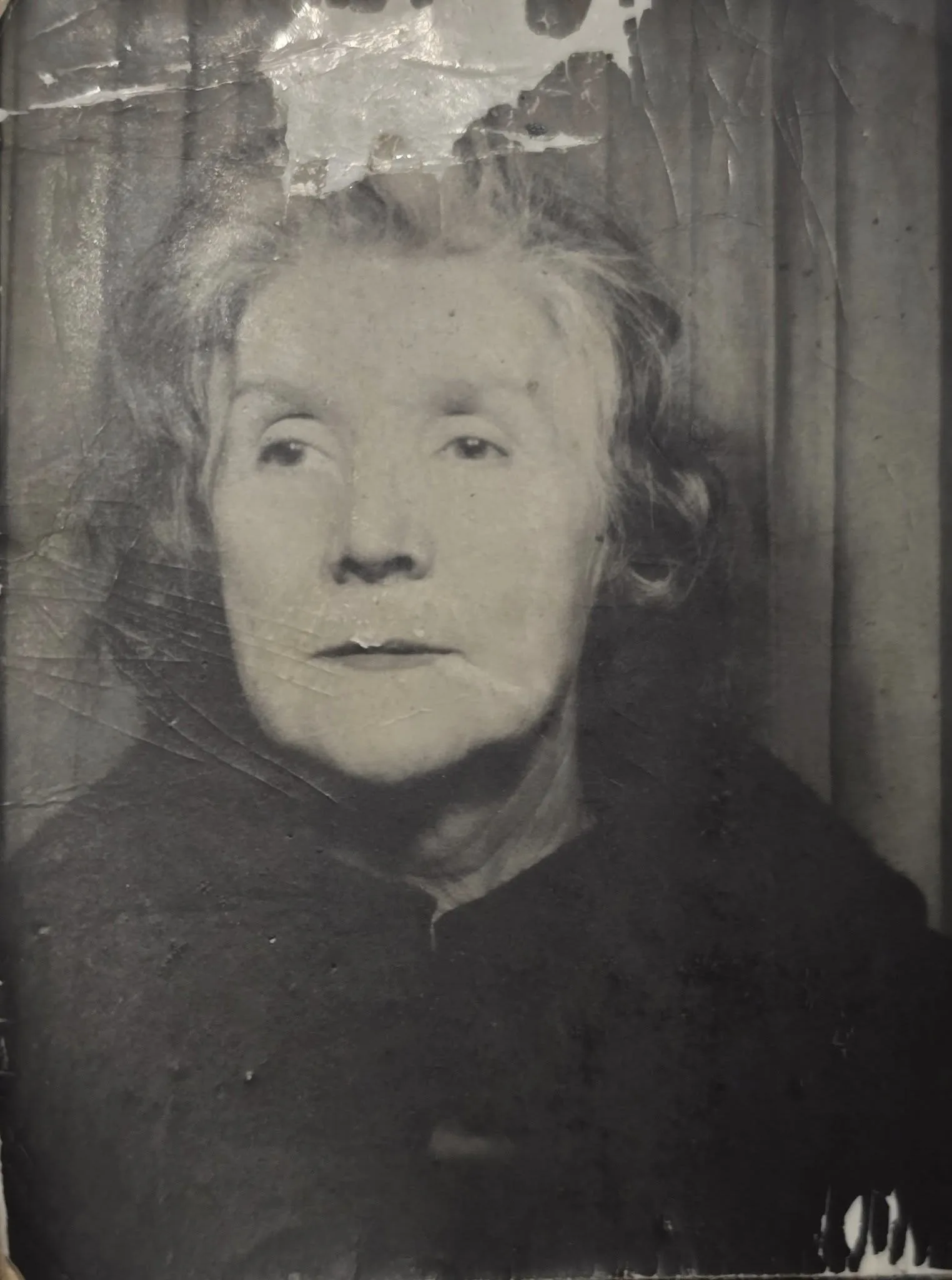 Original photo used as input (example 3)