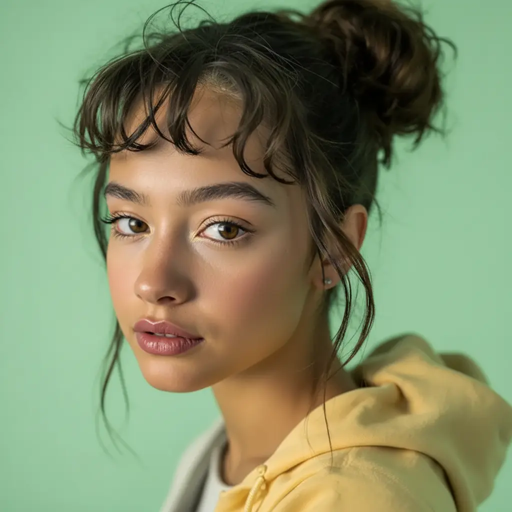 Result generated by Image 2 (example 2)