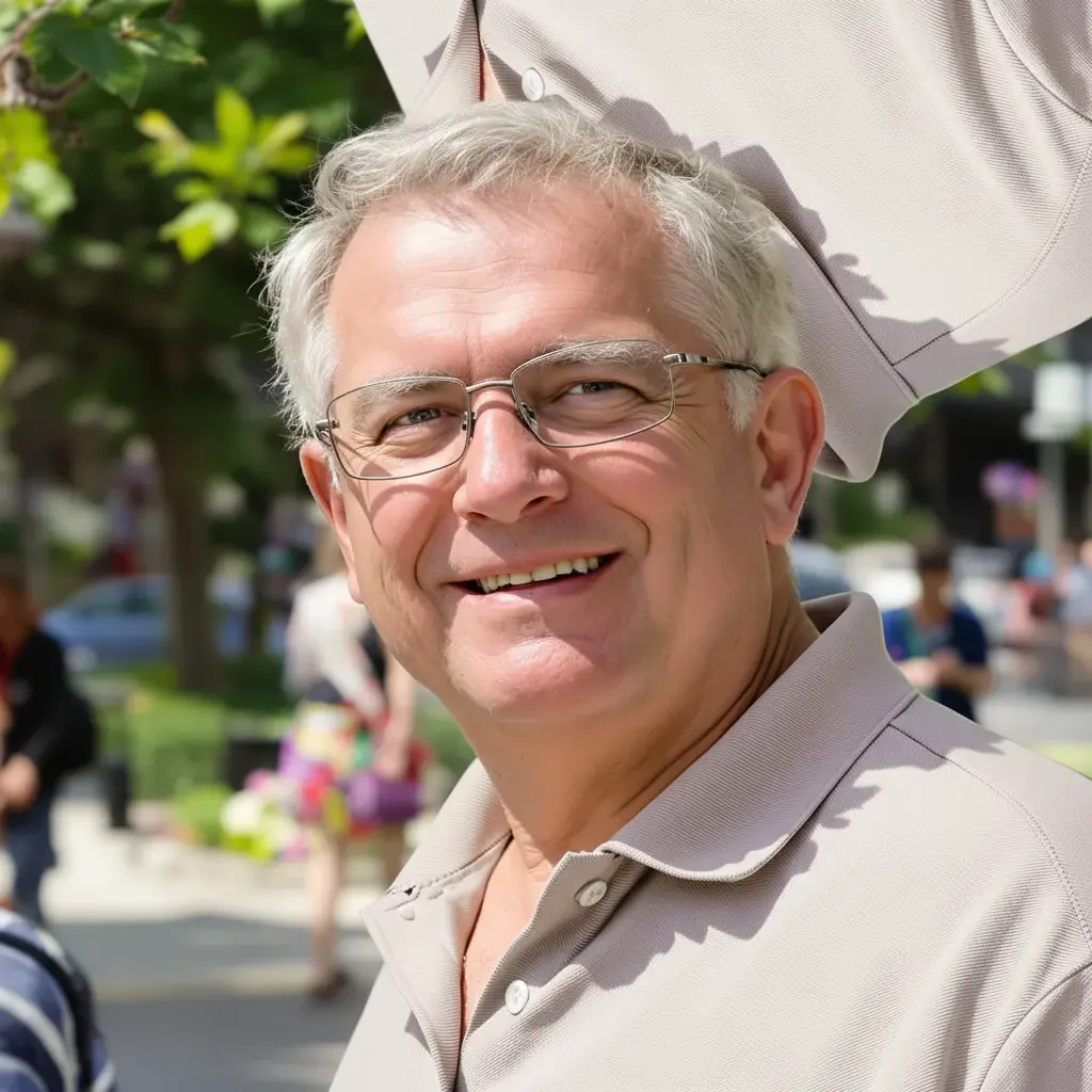 Result generated by Image 2 (example 3)