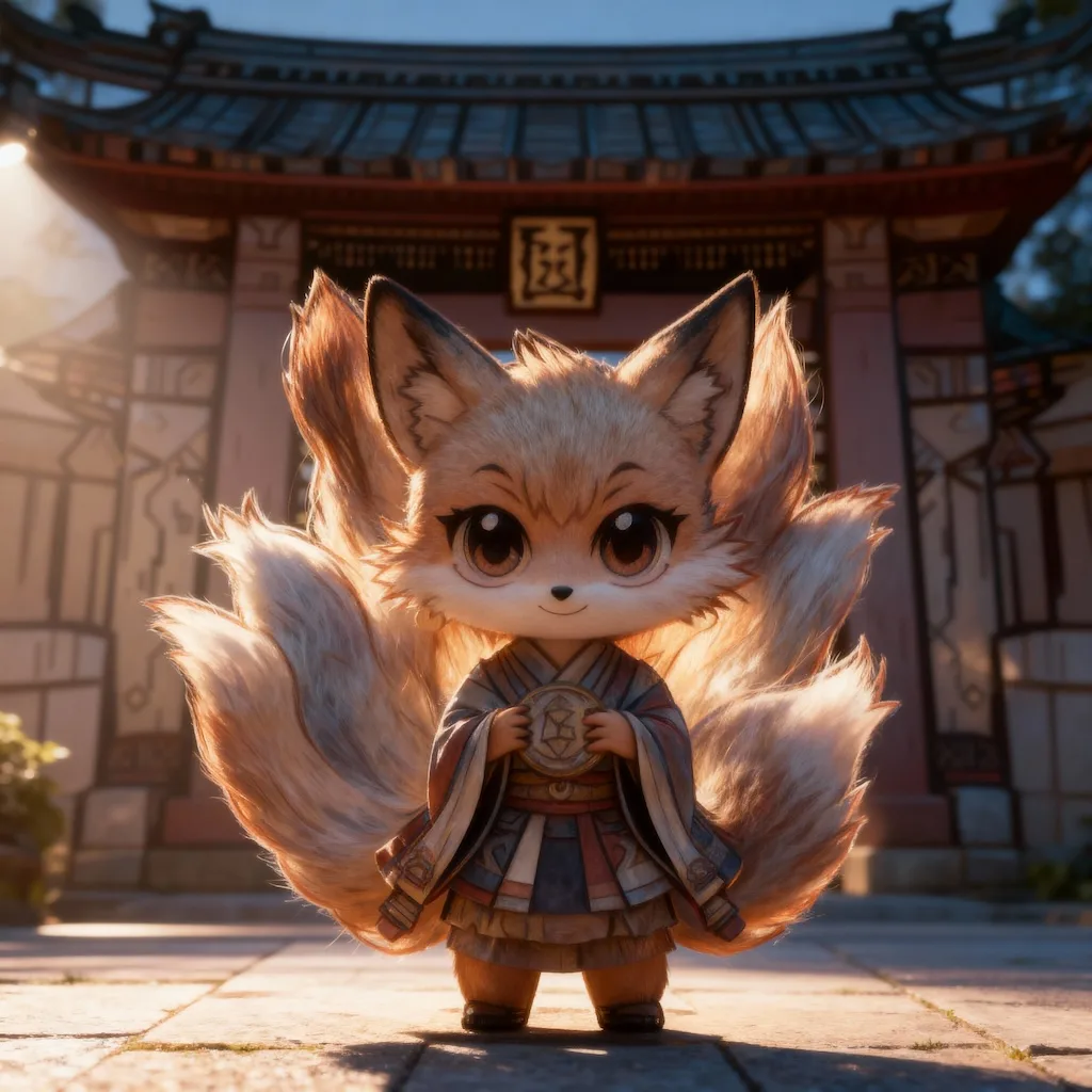 Result generated by Image 2 (example 3)