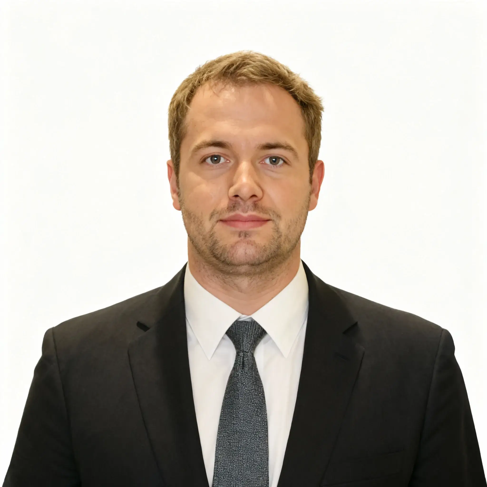 LinkedIn Headshot Generator result generated by Image 2