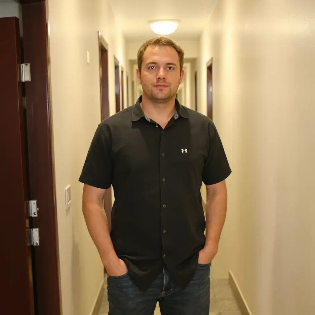 Original photo used as input (example 1)