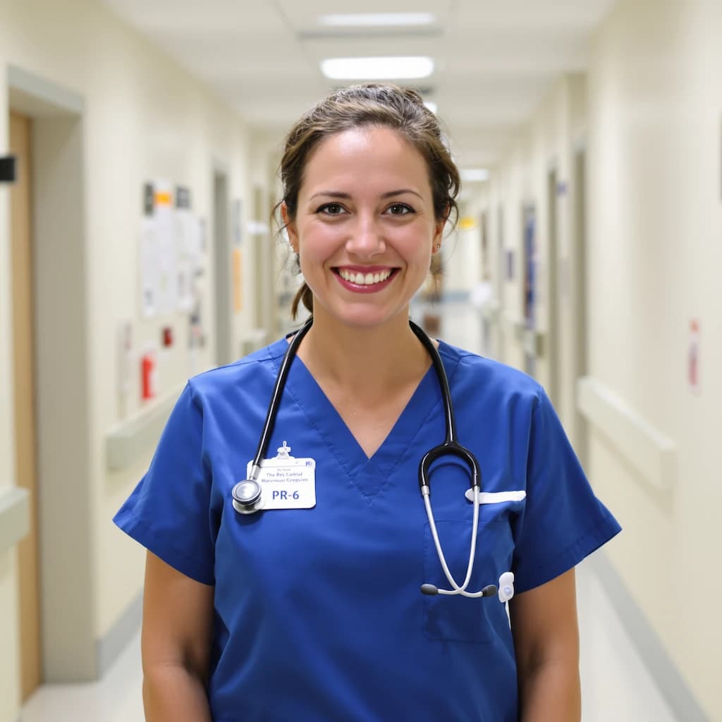 Original photo used as input (example 3)