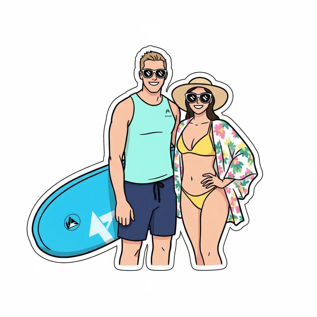 Kawaii-Sticker-Creator sample result